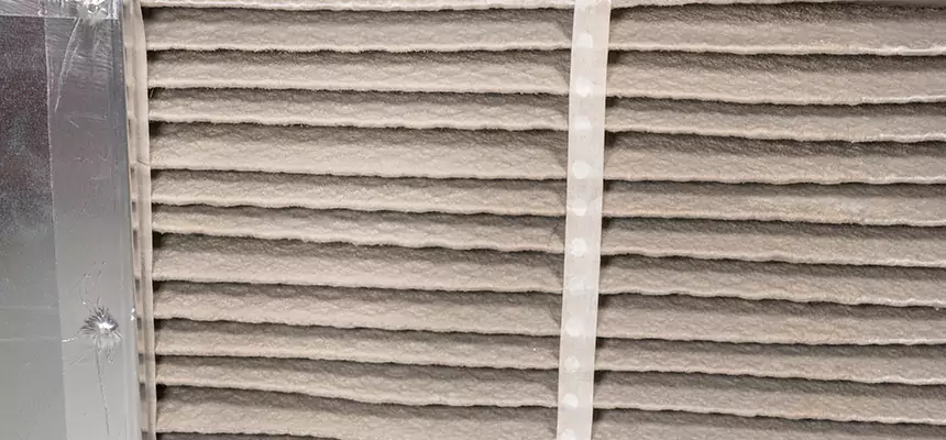 Mobile Car AC Filter Replacement in Berkley