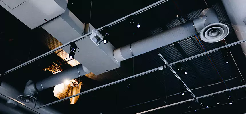 Our Air Duct Replacement Services in Berkley, MI