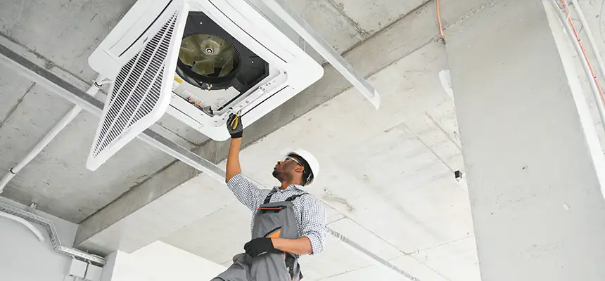 Efficient Multi‑Unit & HOA Annual Vent Cleaning Plans in Berkley