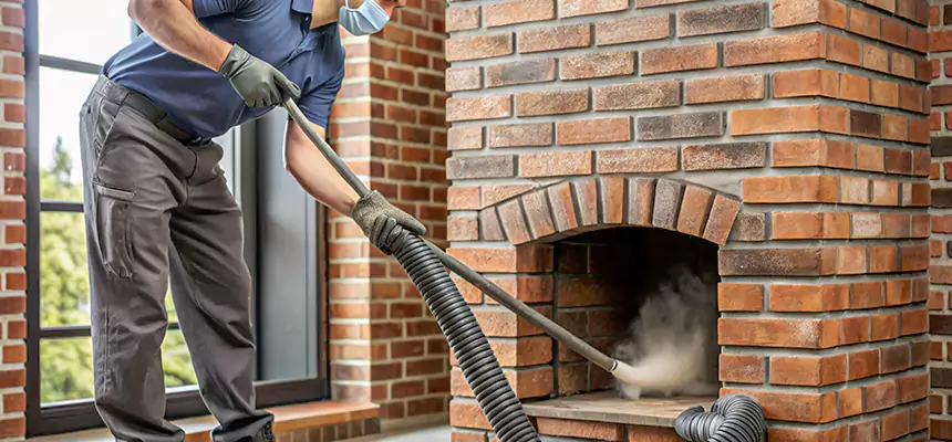 Our Chimney Sweep Services in Berkley, MI