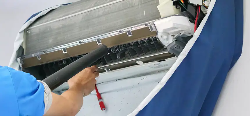 Advanced Clogged Dryer Vent Repair for Multi-Unit & Commercial in Berkley, MI