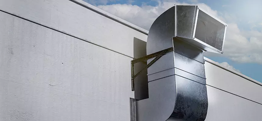 Comprehensive Commercial HVAC Cleaning in Berkley