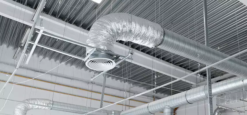 Our Dryer Vent Hose Replacement Services in Berkley, MI