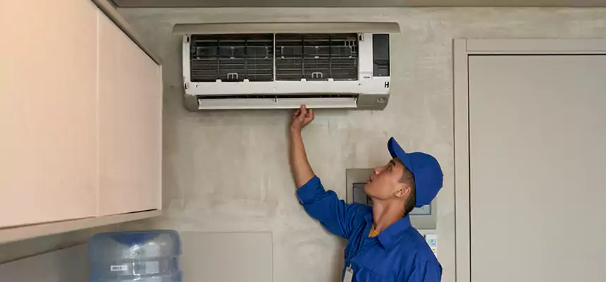 Balanced Fresh‑Air Ventilation (ERV/HRV) in Berkley