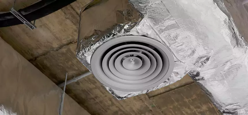 Our Industrial Dryer Vent Cleaning Services in Berkley, MI