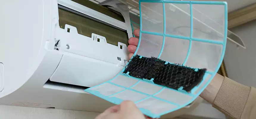 Gentle Ductwork Odor-Control Pet Dander Duct Cleaning in Berkley, MI