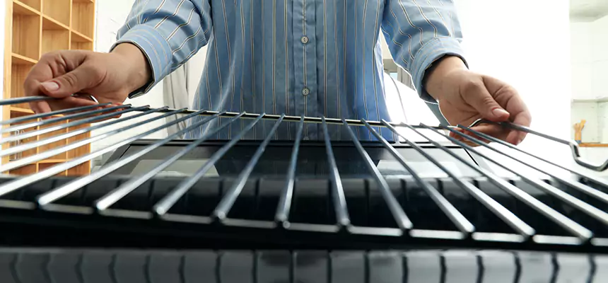 Our Vent Grille Washing Services in Berkley, MI