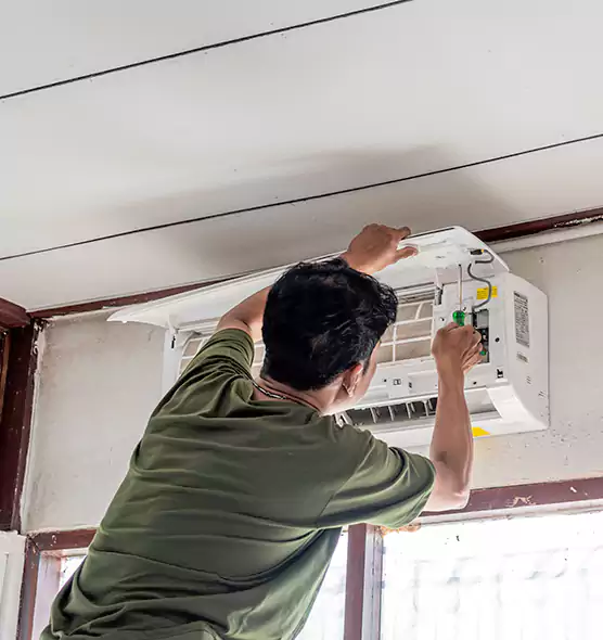About Air Duct & AC Odor Removal in Berkley, MI