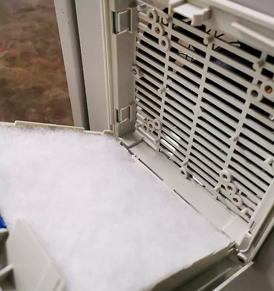 About Air Duct Overhaul & Upgrades in Berkley, MI