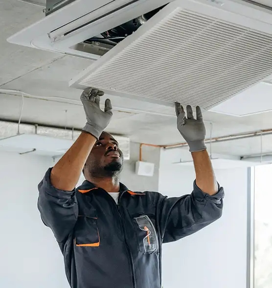 About Certified Air Duct Specialists in Berkley, MI