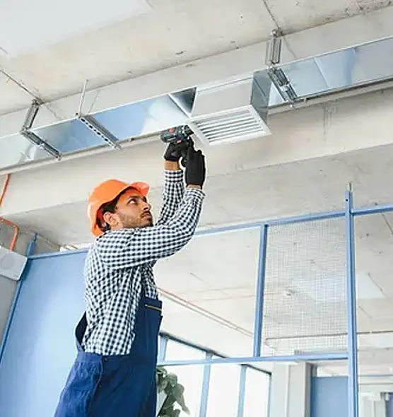 About Commercial Laundry Vent Cleaning in Berkley, MI