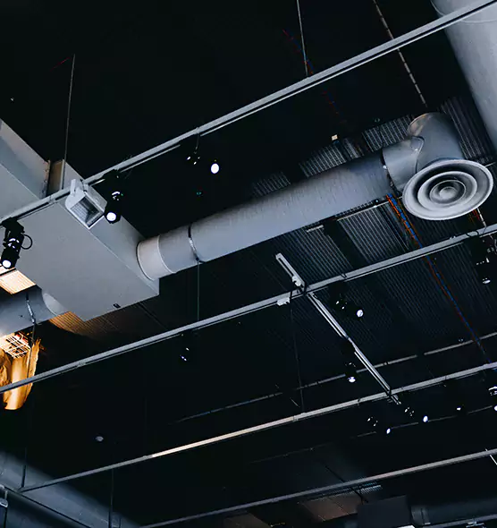 About Duct Sanitization with UV Light in Berkley, MI