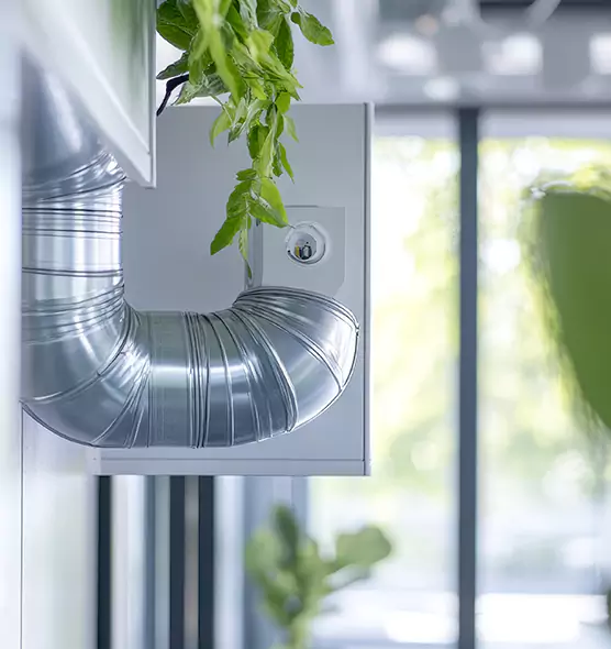 Professional Eco-Friendly Duct Cleaning Services in Berkley, MI