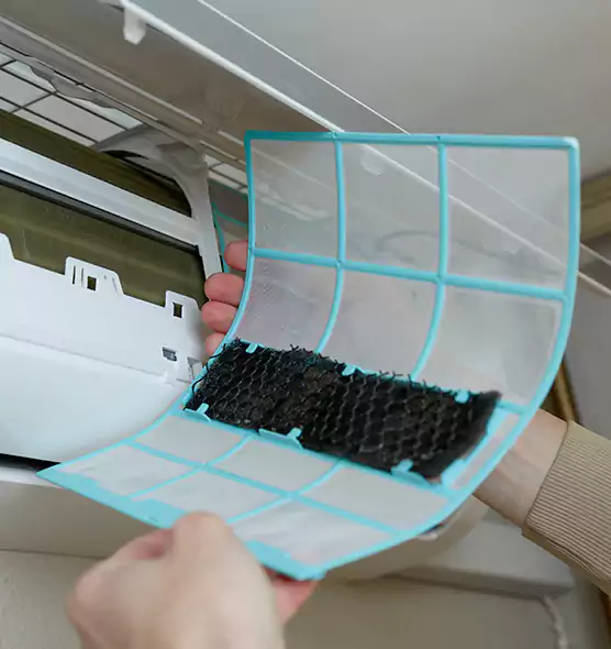 Welcome to Air Duct Cleaning & Repairs Berkley — Your Local HEPA Filter Installation Pros in Berkley, MI