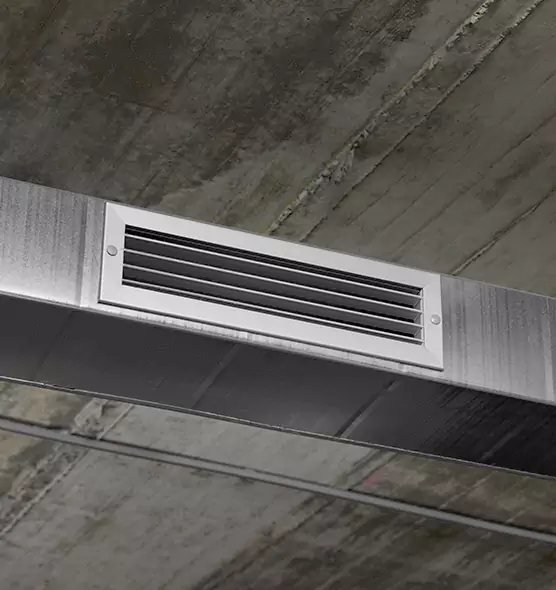 Trusted Hospital Grade Air Duct Cleaning Experts in Berkley, MI