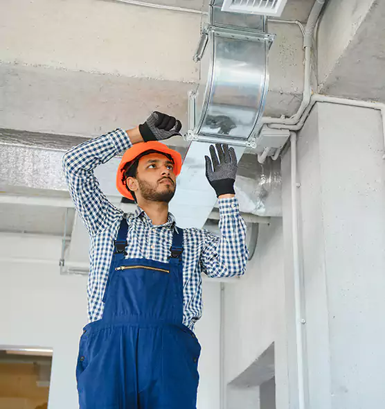 About Hotel Duct And Vent Cleaning in Berkley, MI