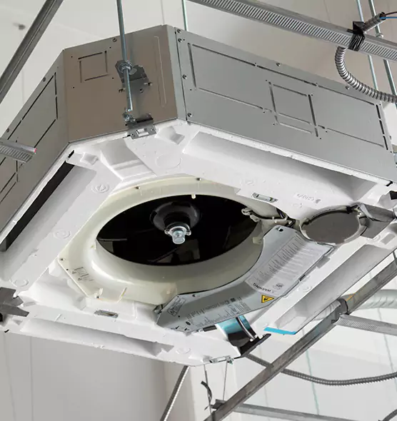 Professional Industrial Dryer Vent Cleaning in Berkley, MI