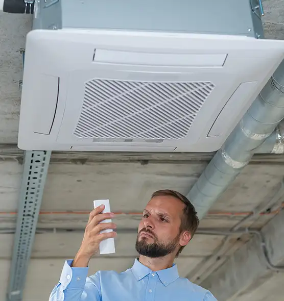 About Local Vent Cleaning Services in Berkley, MI