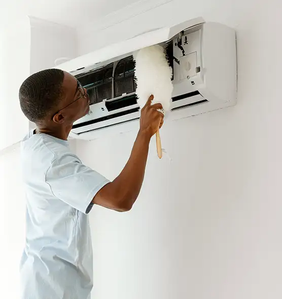 Professional Maximize AC Efficiency  in Berkley, MI
