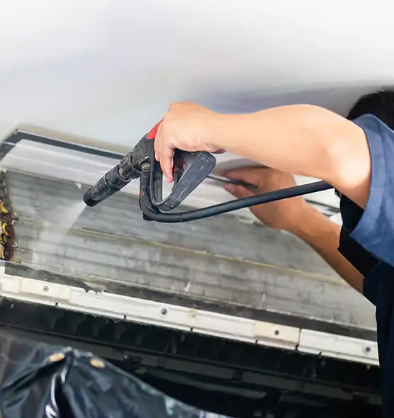 Welcome to Move-in/Move-out Duct Cleaning Services in Berkley, MI