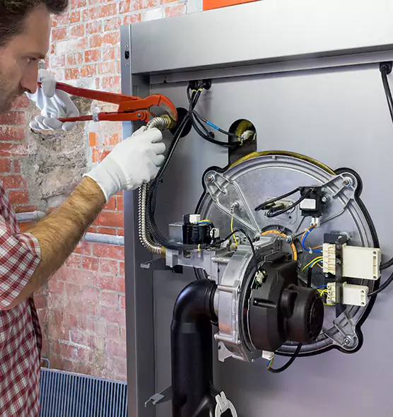 Advanced Repair Dryer Vent Hose in Berkley, MI