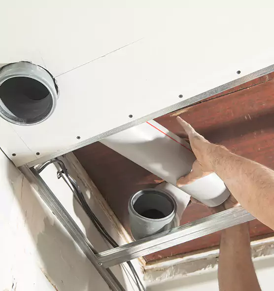 Professional Seasonal Allergy Air Duct Cleaning in Berkley, MI