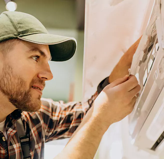 Why Homeowners Businesses Trust Us in Berkley, MI?