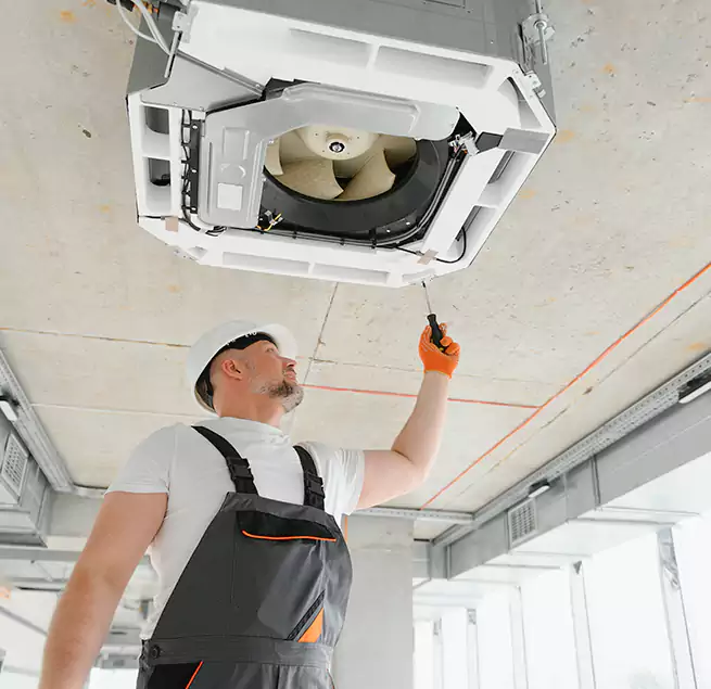 Why Homeowners & Businesses Trust Us in Berkley, MI?