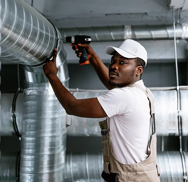 Why Homeowners & Businesses Trust Us Berkley, MI