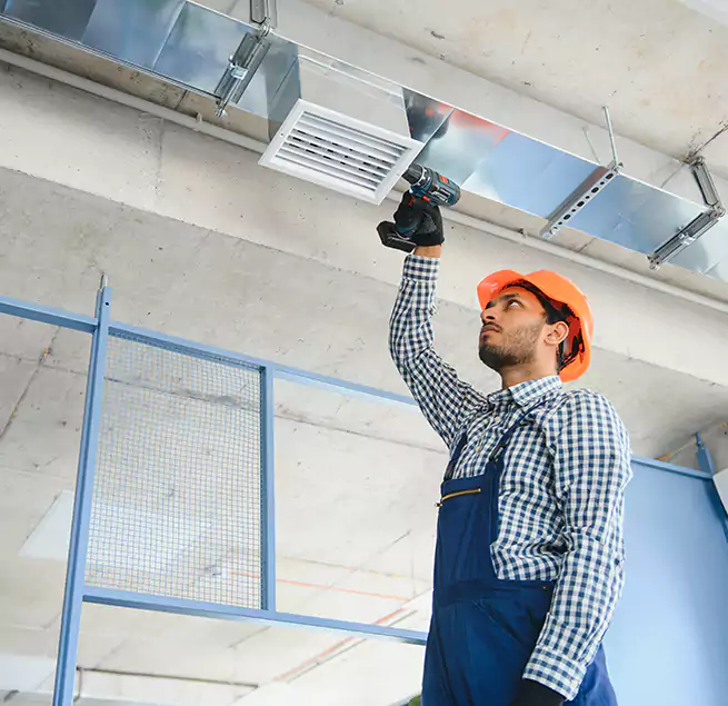 Why Homeowners & Businesses Trust Us in Berkley, MI?