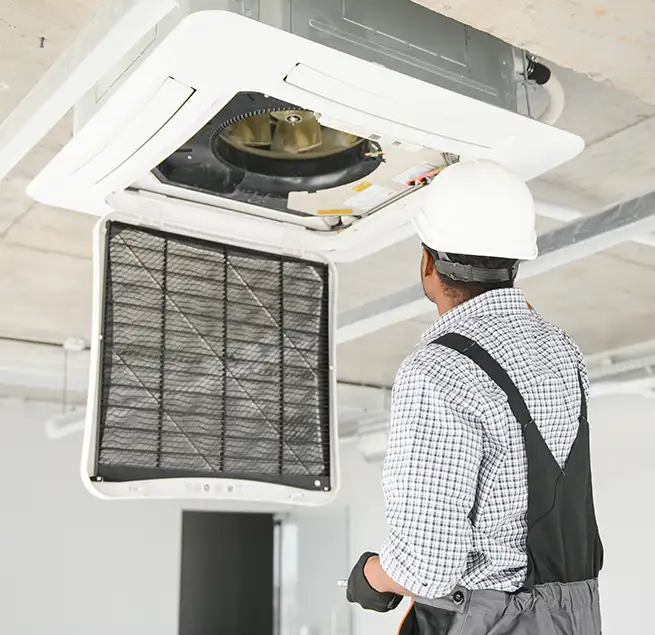 Why Homeowners & Businesses Trust Us in Berkley, MI?