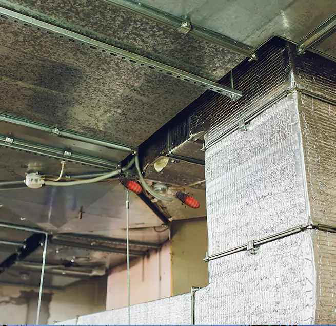 Why Homeowners & Businesses Trust Us in Berkley, MI?