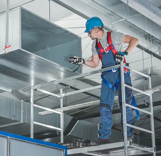 Why Homeowners & Businesses Trust Us in Berkley, MI?