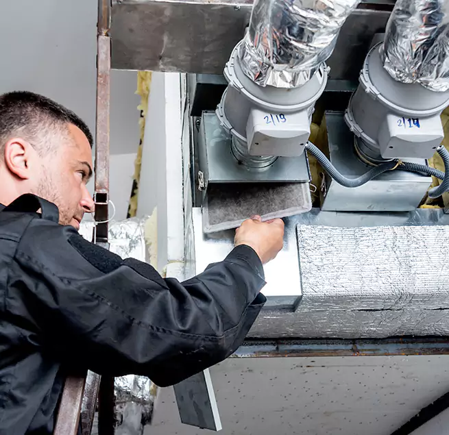 Why Homeowners & Businesses Trust Us in Berkley, MI?