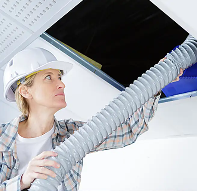 Why Homeowners & Businesses Trust Us Berkley, MI