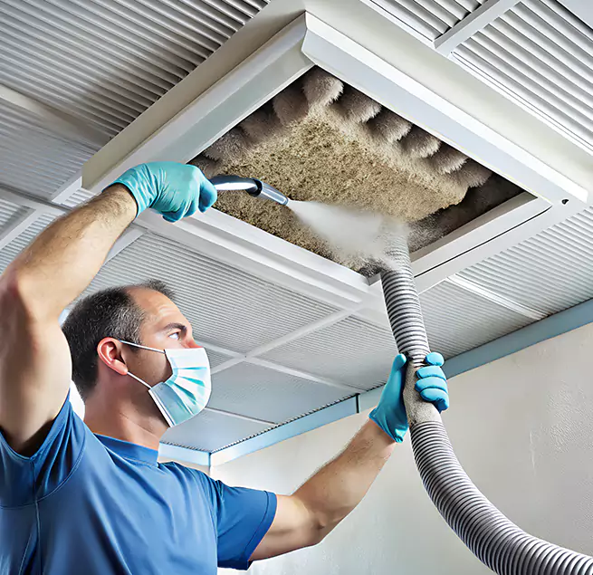 Why Homeowners & Businesses Trust Us Berkley, MI