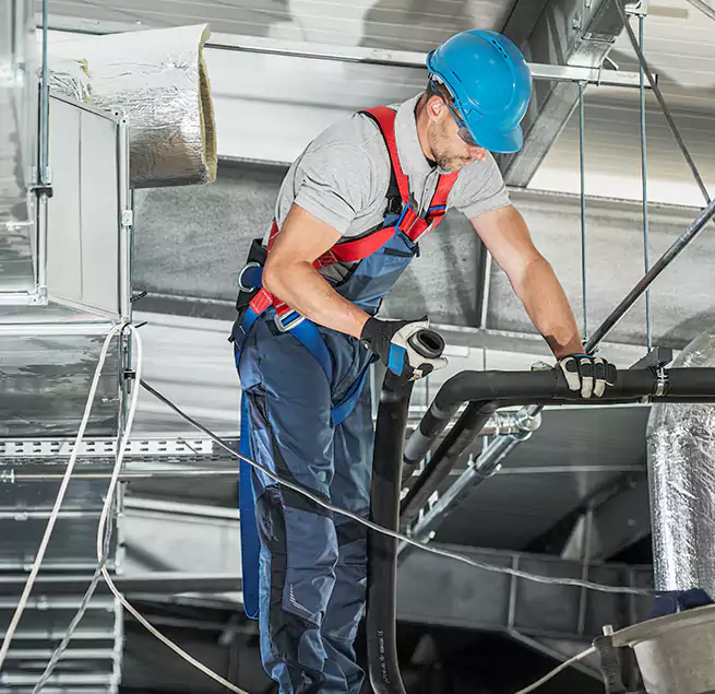 Why Homeowners & Businesses Trust Us in Berkley, MI?