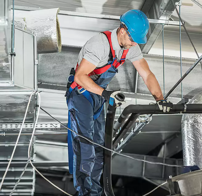 Why Homeowners & Businesses Trust Us in Berkley, MI?