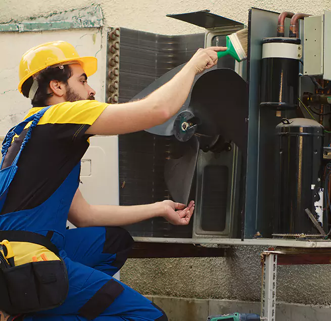 Why Homeowners Businesses Trust Us in Berkley, MI?