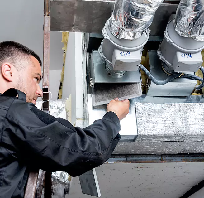 Why Homeowners & Businesses Trust Us in Berkley, MI?