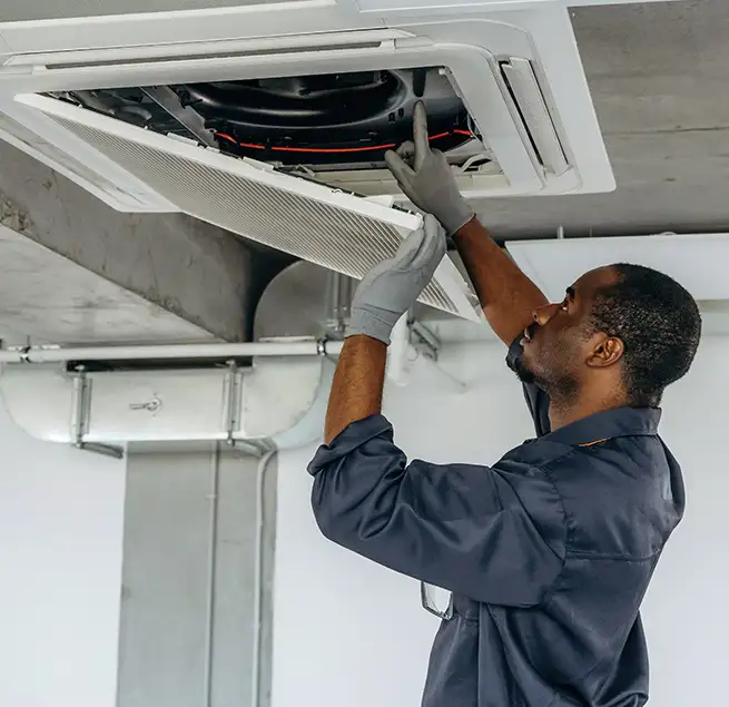 Why Homeowners & Businesses Trust Us in Berkley, MI?