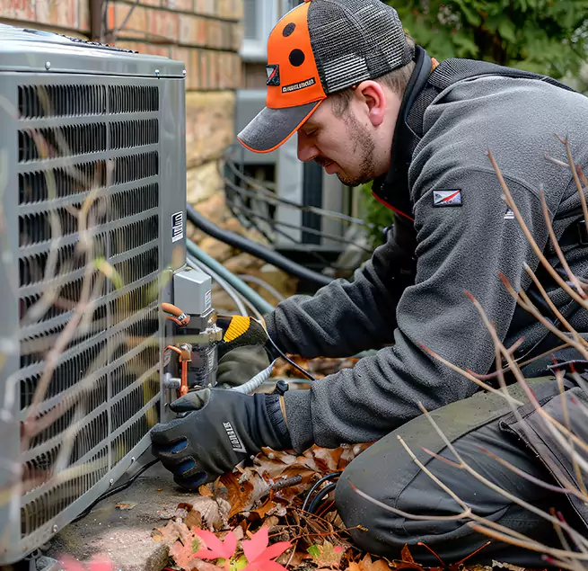 Why Homeowners & Businesses Trust Us in Berkley, MI?