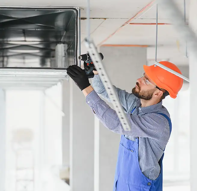  Why Homeowners Businesses Trust Us Berkley, MI