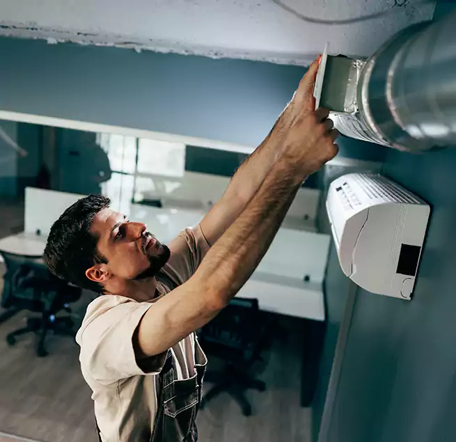 Why Homeowners & Businesses Trust Us in Berkley, MI?