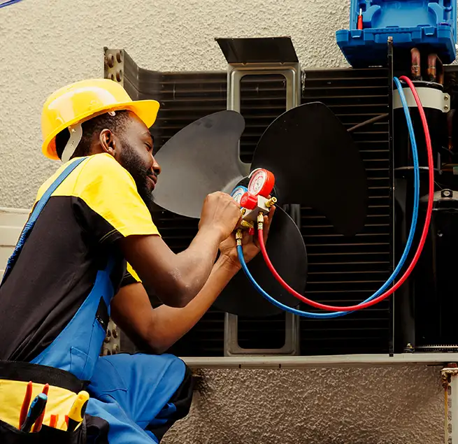 Why Homeowners & Businesses Trust Us in Berkley, MI?