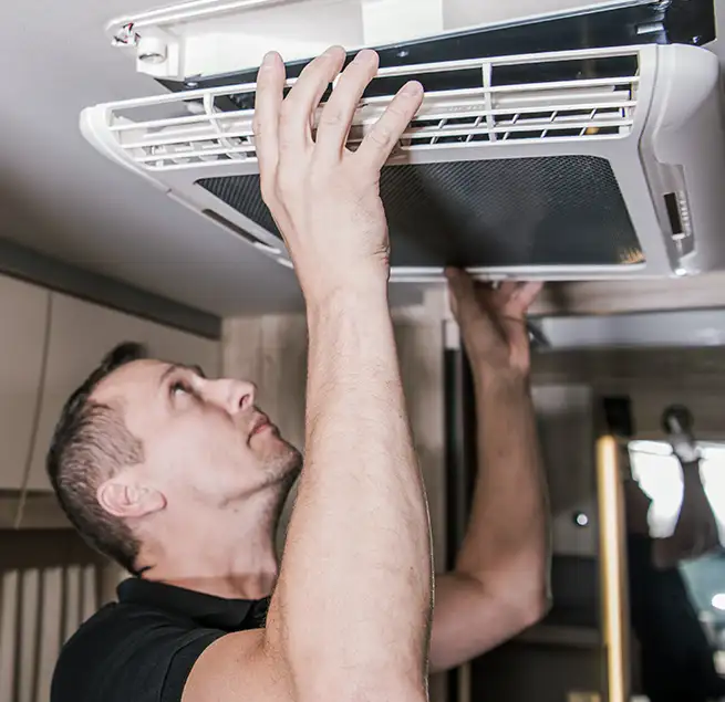 Why Homeowners & Businesses Trust Us Berkley, MI