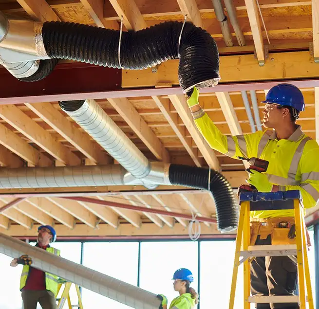 Why Homeowners & Businesses Trust Us in Berkley, MI?