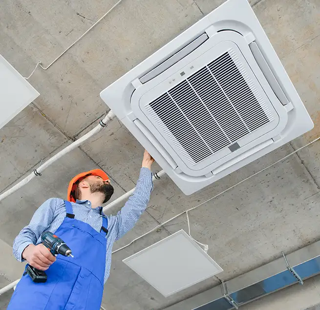 Why Homeowners & Businesses Trust Us in Berkley, MI