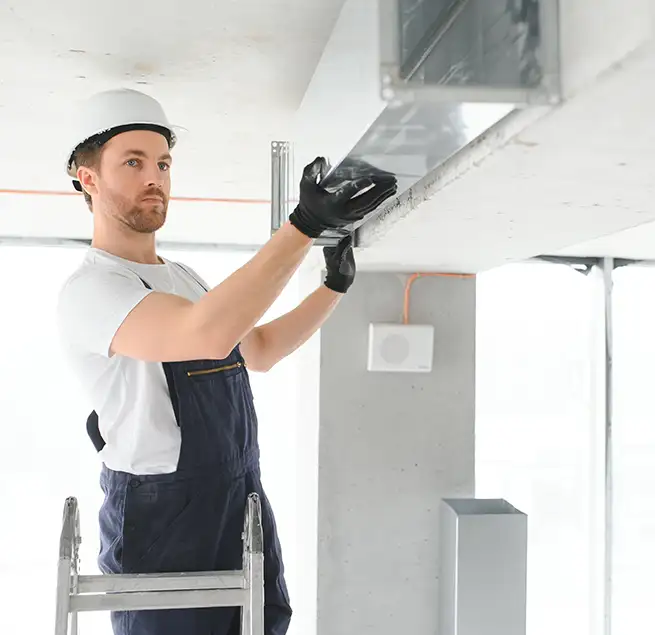 Why Homeowners & Businesses Trust Us in Berkley, MI?