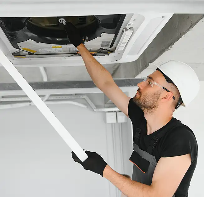 Why Homeowners & Businesses Trust Us in Berkley, MI?